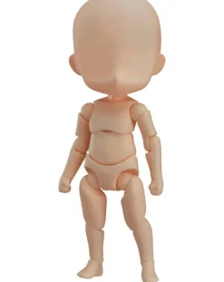 Nendoroid Doll archetype 1.1: Boy (peach)