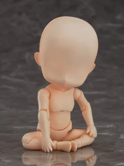 Nendoroid Doll archetype 1.1: Boy (peach)