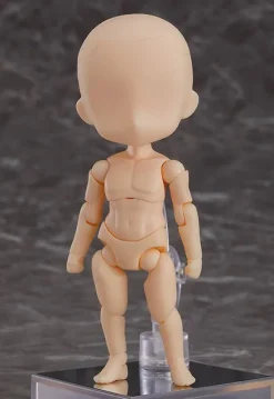 Nendoroid Doll archetype: Man (Peach)