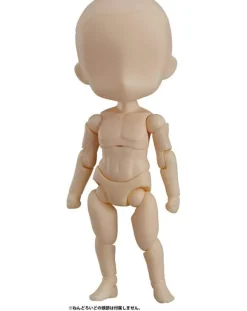 Nendoroid Doll archetype: Man (Peach)