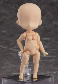 Nendoroid Doll archetype 1.1: Woman (Almond Milk)
