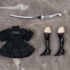 Nendoroid Doll 2B (YoRHa No.2 Type B) (NieR:Automata Ver1.1a)