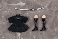 Nendoroid Doll 2B (YoRHa No.2 Type B) (NieR:Automata Ver1.1a)