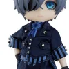 Nendoroid Doll Ciel Phantomhive (Black Butler: Book of the Atlantic)