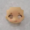 Nendoroid Doll Customizable Face Make Up!: Rena 01 (Cinnamon)