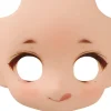 Nendoroid Doll Customizable Face Make Up!: Rena 01 (Almond Milk)
