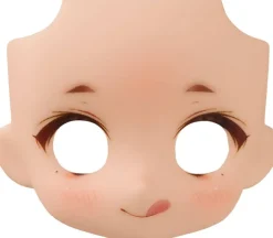 Nendoroid Doll Customizable Face Make Up!: Rena 01 (Almond Milk)