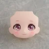 Nendoroid Doll Customizable Face Make Up!: Megtsuki 01 (Cream)