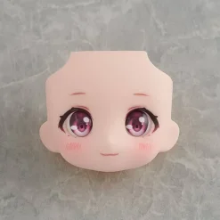 Nendoroid Doll Customizable Face Make Up!: Megtsuki 01 (Cream)