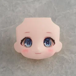Nendoroid Doll Customizable Face Make Up!: Megtsuki 01 (Cream)