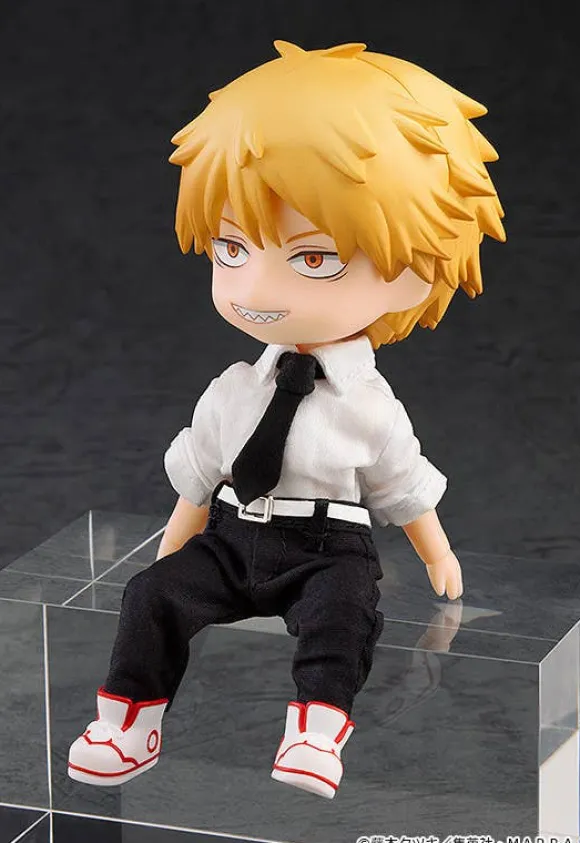 Nendoroid Doll Denji (Chainsaw Man) (Rerelease)