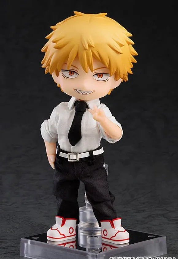 Nendoroid Doll Denji (Chainsaw Man) (Rerelease)
