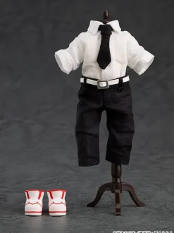 Nendoroid Doll Denji (Chainsaw Man) (Rerelease)