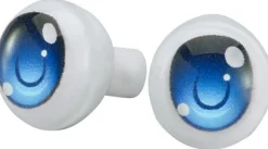 Nendoroid Doll Doll Eye (Blue)