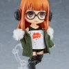 Nendoroid Doll Futaba Sakura (Persona5 Royal)