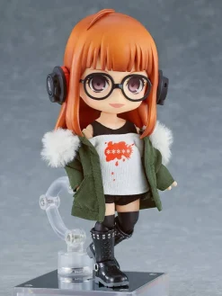 Nendoroid Doll Futaba Sakura (Persona5 Royal)
