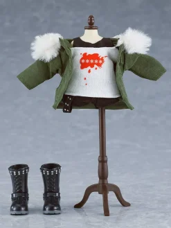 Nendoroid Doll Futaba Sakura (Persona5 Royal)