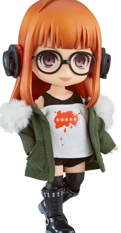 Nendoroid Doll Futaba Sakura (Persona5 Royal)