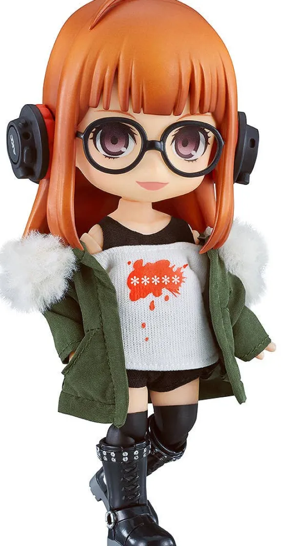 Nendoroid Doll Futaba Sakura (Persona5 Royal)
