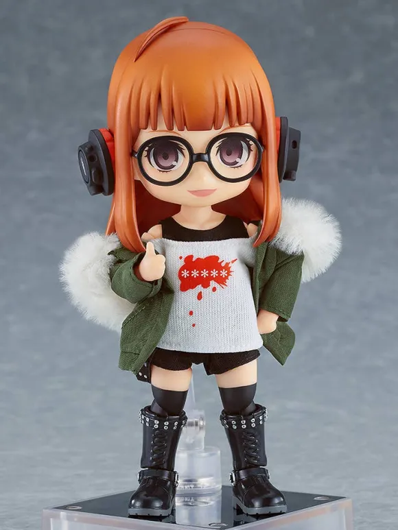 Nendoroid Doll Futaba Sakura (Persona5 Royal)