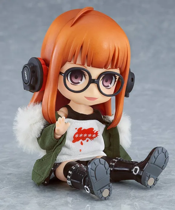 Nendoroid Doll Futaba Sakura (Persona5 Royal)