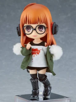 Nendoroid Doll Futaba Sakura (Persona5 Royal)