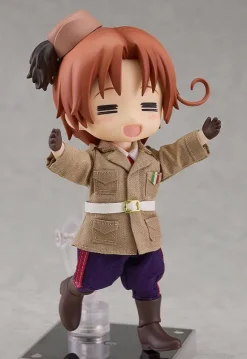 Nendoroid Doll Italy (Hetalia World Stars)