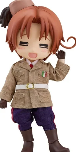 Nendoroid Doll Italy (Hetalia World Stars)