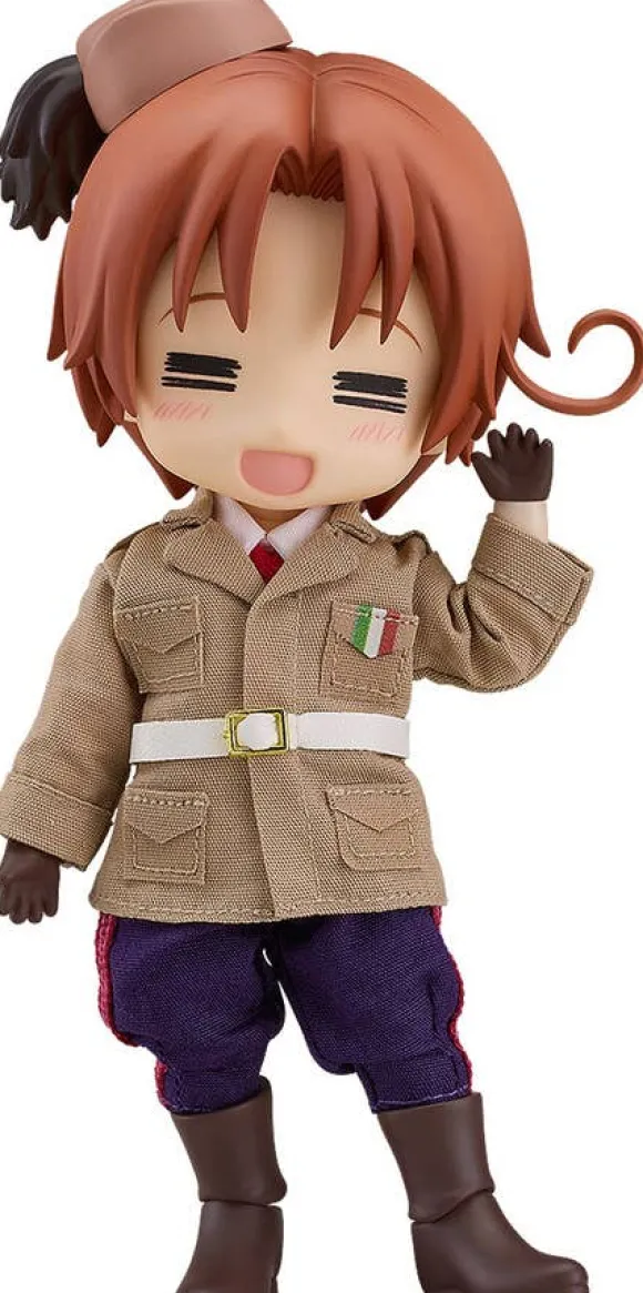 Nendoroid Doll Italy (Hetalia World Stars)