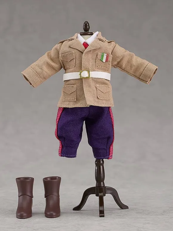 Nendoroid Doll Italy (Hetalia World Stars)