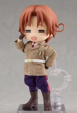 Nendoroid Doll Italy (Hetalia World Stars)
