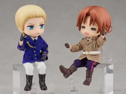 Nendoroid Doll Italy (Hetalia World Stars)