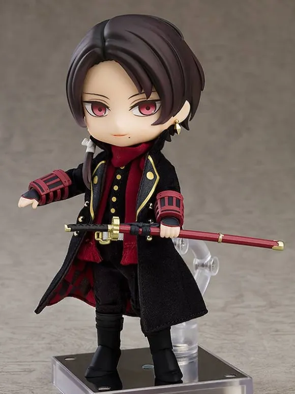 Nendoroid Doll Kashuu Kiyomitsu (Touken Ranbu -ONLINE-)