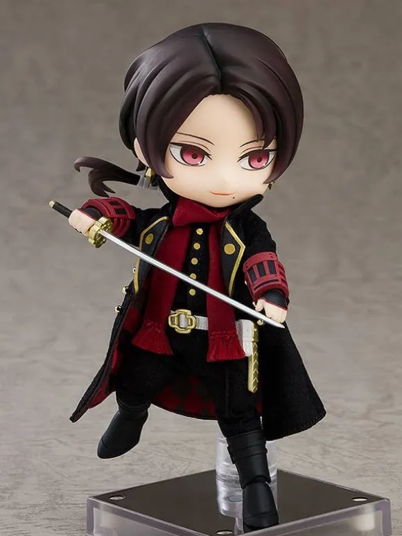 Nendoroid Doll Kashuu Kiyomitsu (Touken Ranbu -ONLINE-)
