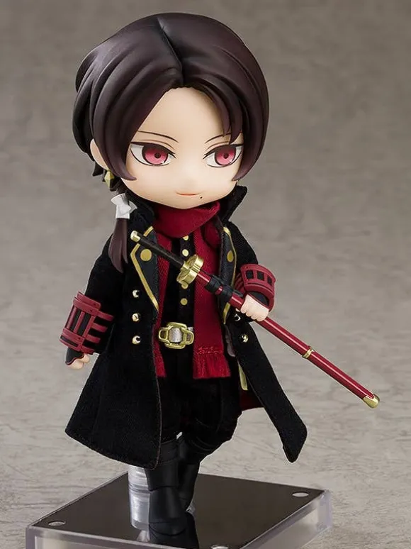Nendoroid Doll Kashuu Kiyomitsu (Touken Ranbu -ONLINE-)