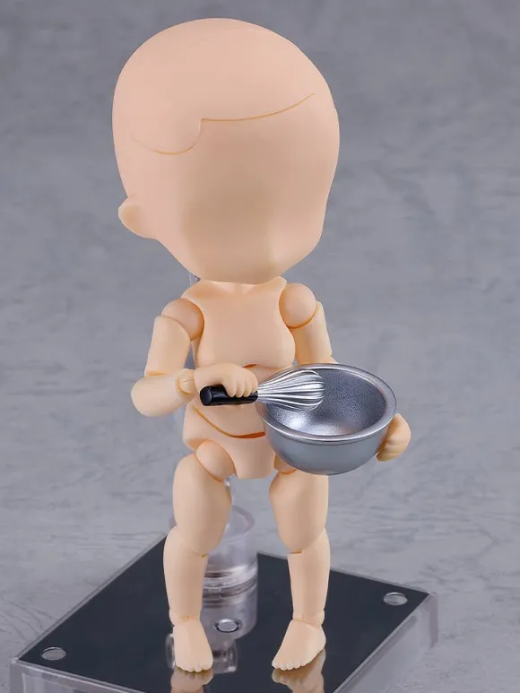Nendoroid Doll Kitchen Parts Set