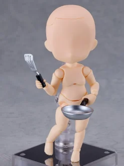 Nendoroid Doll Kitchen Parts Set