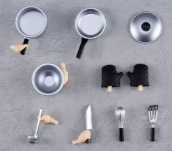 Nendoroid Doll Kitchen Parts Set