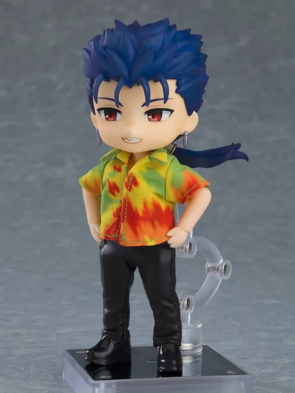 Nendoroid Doll Lancer (Fate/hollow ataraxia)