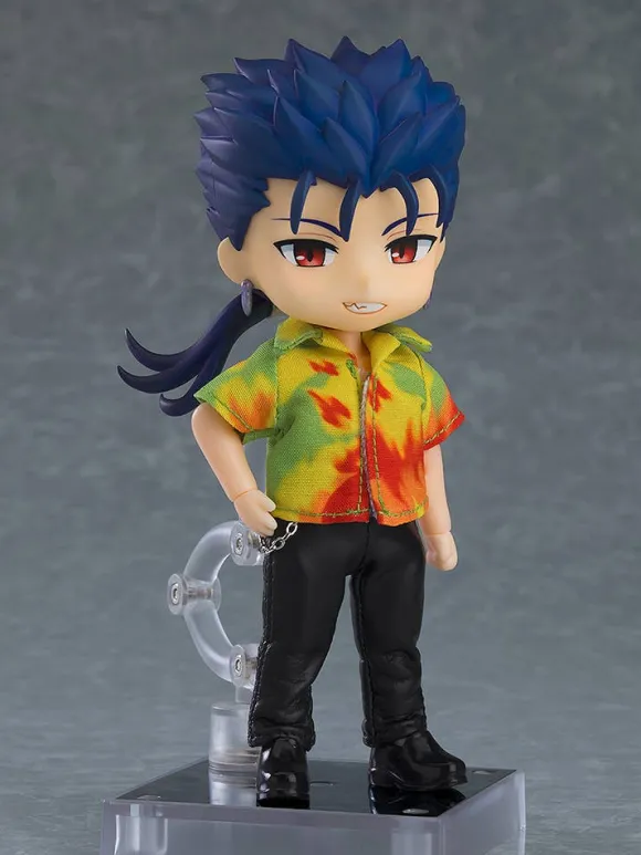 Nendoroid Doll Lancer (Fate/hollow ataraxia)