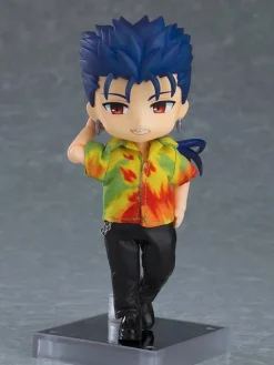 Nendoroid Doll Lancer (Fate/hollow ataraxia)