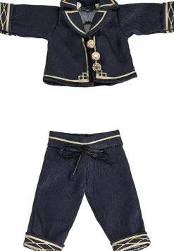 Nendoroid Doll Outfit Set: Aventurine - Pajamas Ver. (Honkai: Star Rail)