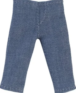 Nendoroid Doll Outfit Set: (Denim - Blue): L Size