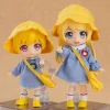 Nendoroid Doll Outfit Set Kindergarten: Kids