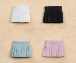 Nendoroid Doll Outfit Set: Miniskirt (Blue)