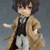 Nendoroid Doll: Outfit Set (Osamu Dazai)