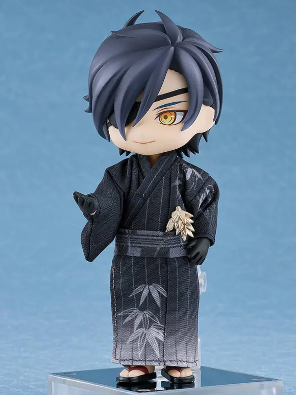 Nendoroid Doll Outfit Set: Shokudaikiri Mitsutada - Casual Outfit Ver. (Touken Ranbu ONLINE)