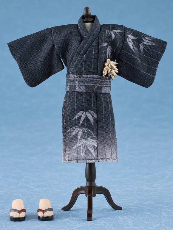 Nendoroid Doll Outfit Set: Shokudaikiri Mitsutada - Casual Outfit Ver. (Touken Ranbu ONLINE)