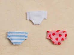 Nendoroid Doll Underwear Set: Girl
