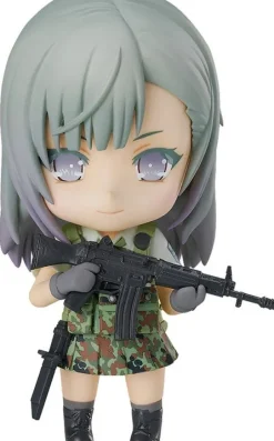Nendoroid Ena Toyosaki (Little Armory)